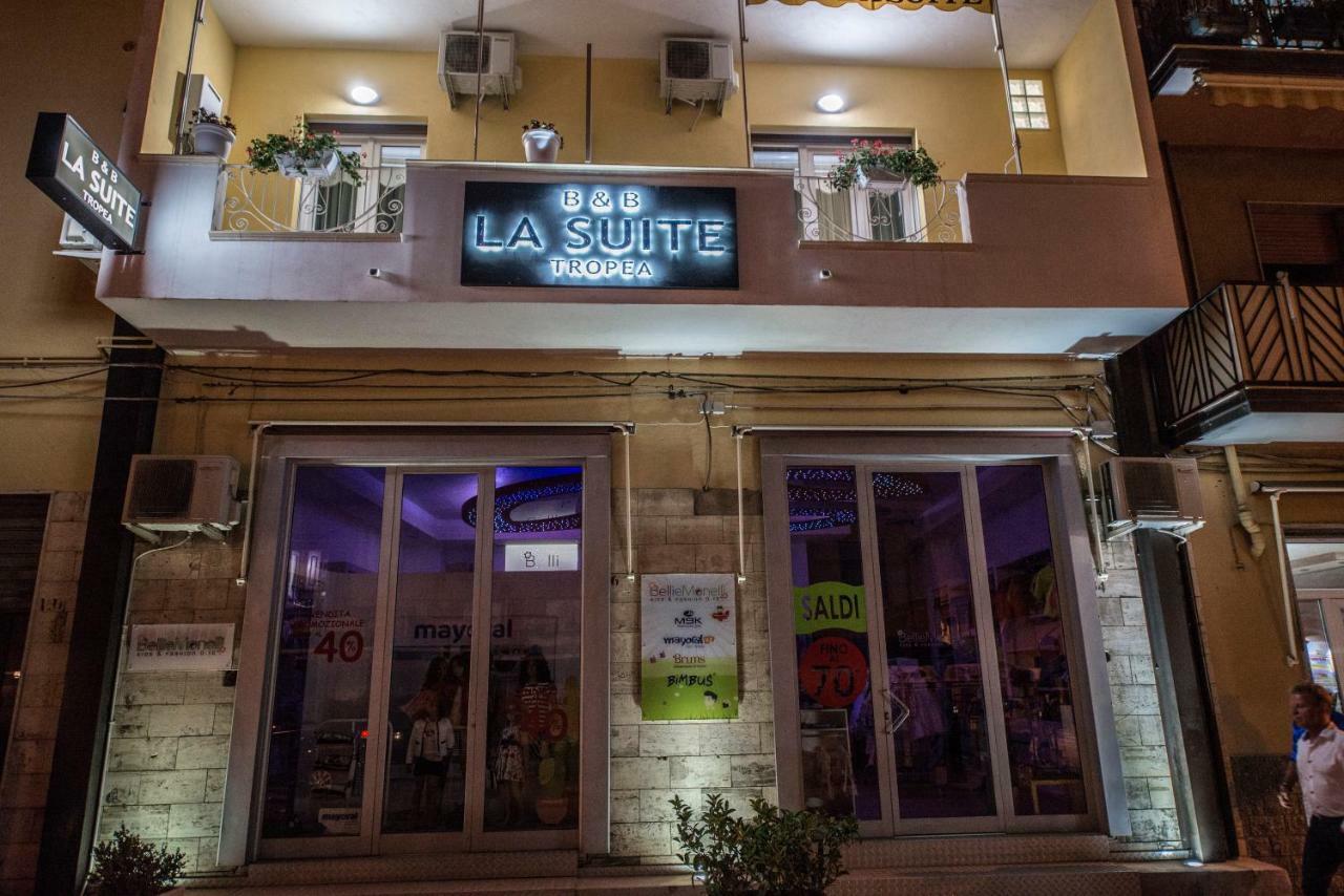 La Suite โตรเปอา ภายนอก รูปภาพ